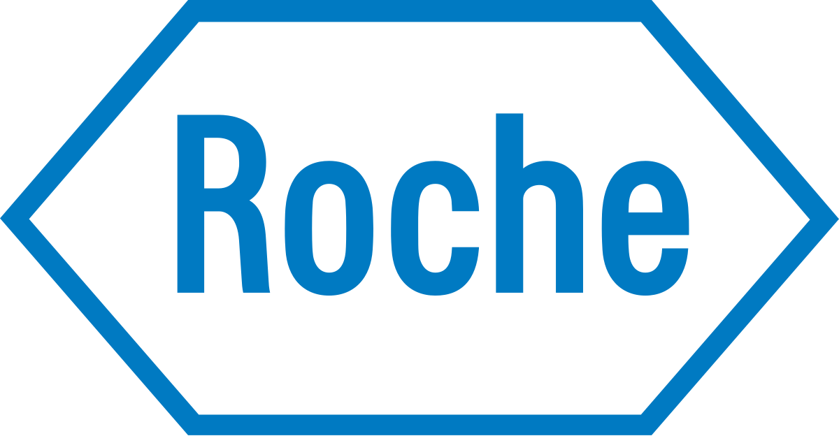 Roche Logo - Neurodiversity Conference