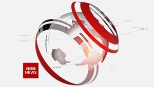 BBC Evening News - promoting neurodiversity in the media