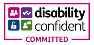 dsiability confident committed