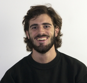 Kerem Osborne Dikerdem - Neurodiverse job advisor in the team