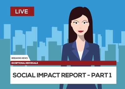 Social Impact Report - Part 1