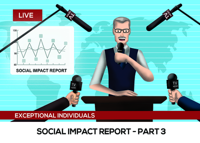 Social Impact Report - Part 3
