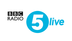 Radio 5 Live - neurodiversity in the media