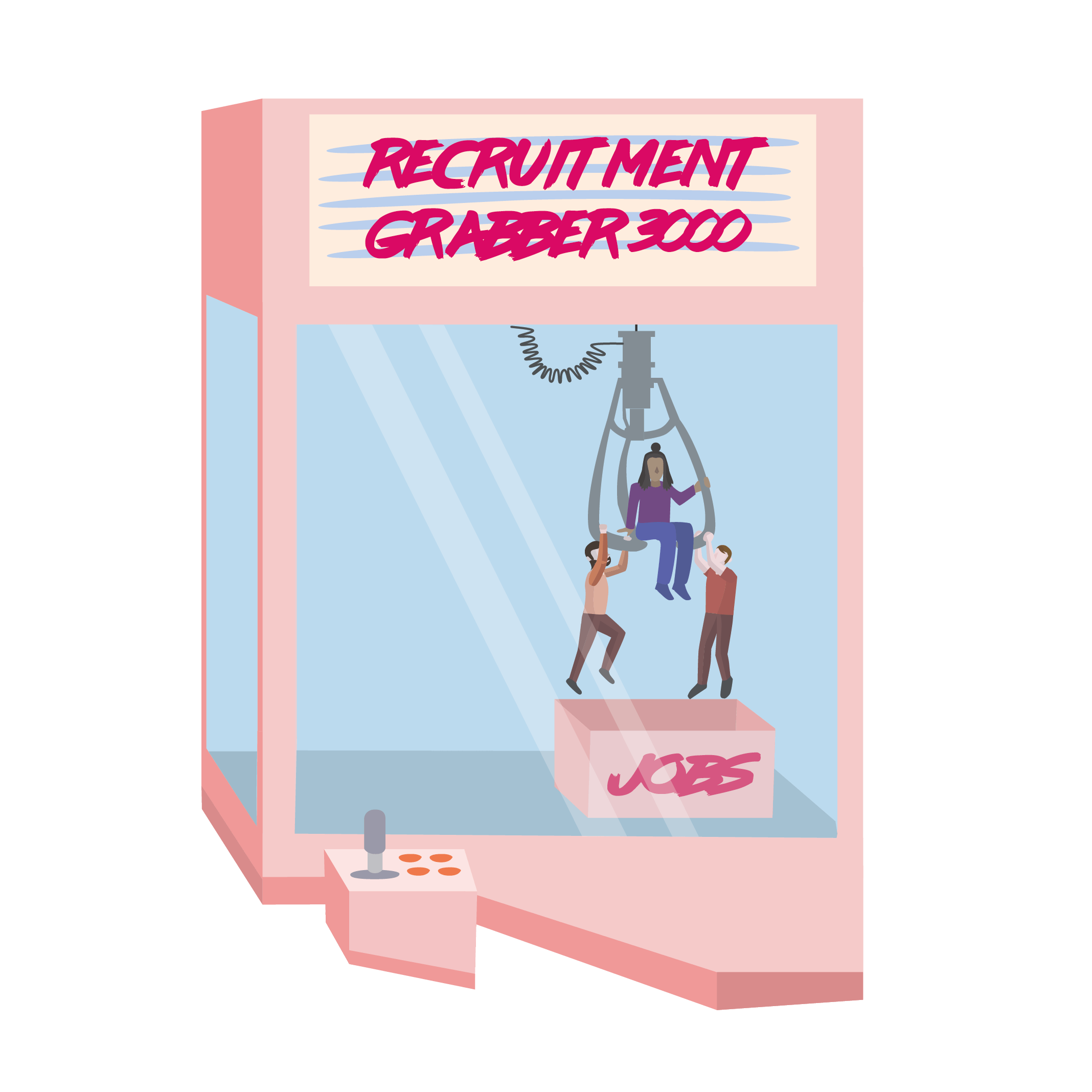 Neurodiverse Recruitment Service UK