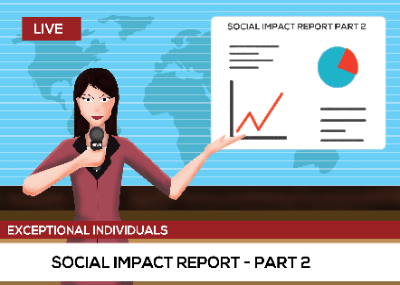 Social Impact Report - Part 2