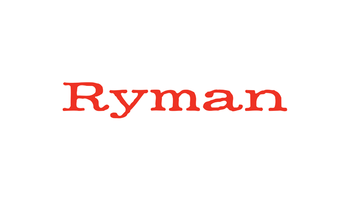 Ryman Testimonial