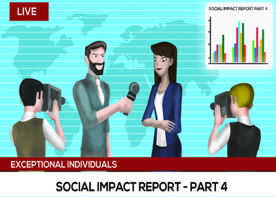 Social Impact Report - Part 4