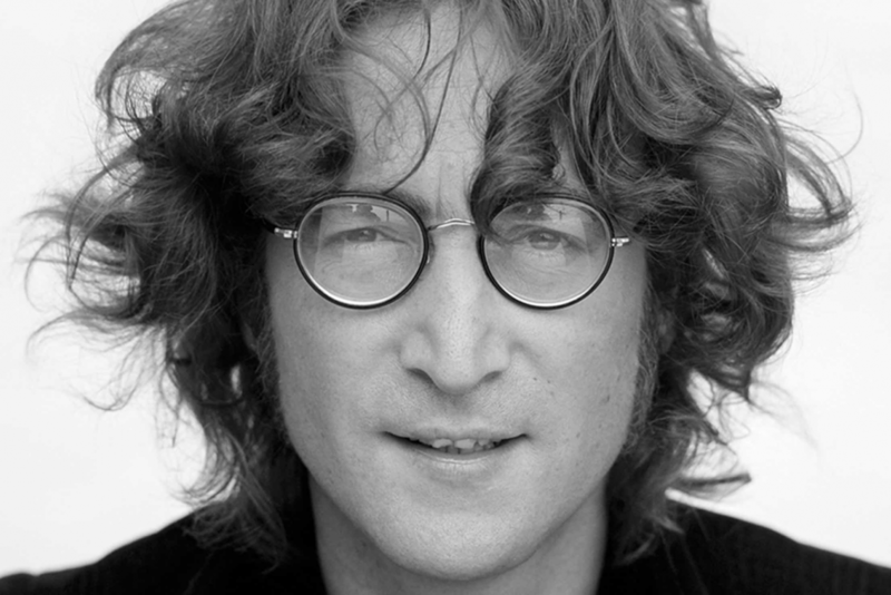John Lennon - did he have dyslexia?