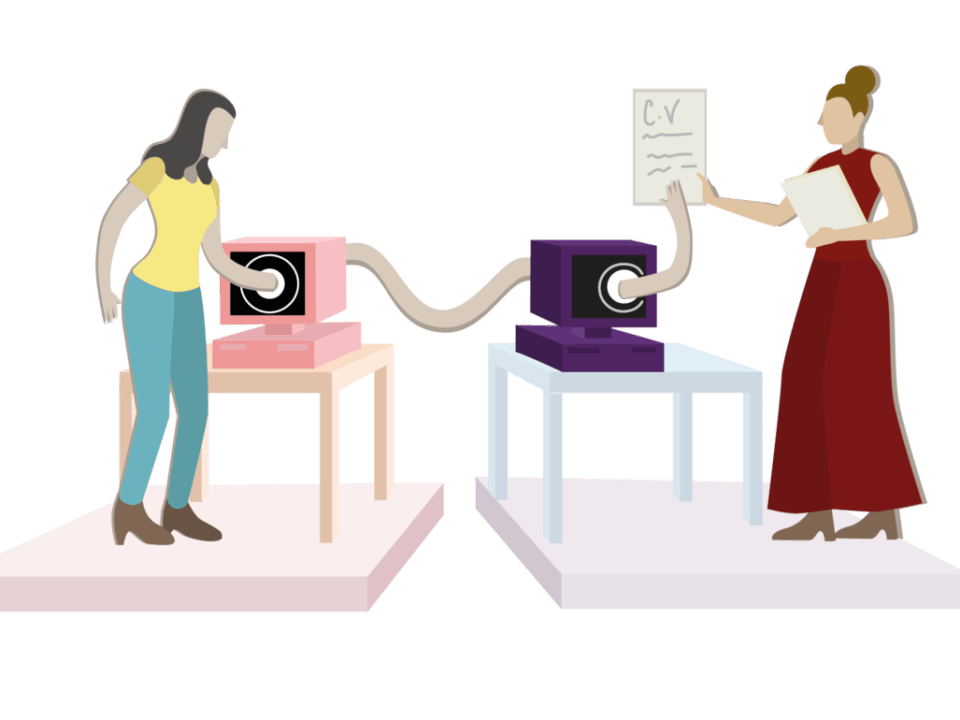 Send your CV to Exceptional individuals for CV help and support