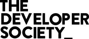 Dev society Logo