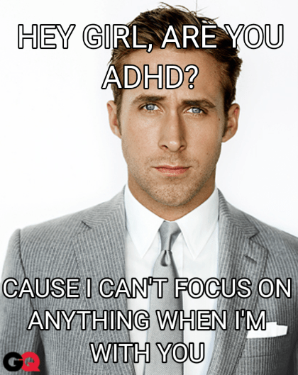 7 ADHD Memes We Can Completely Relate To - Exceptional Individuals