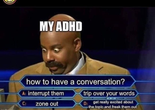 7 ADHD Memes We Can Completely Relate To - Exceptional Individuals