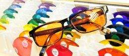Dyslexia Glasses & Coloured Overlays: A Guide | Exceptional Individuals