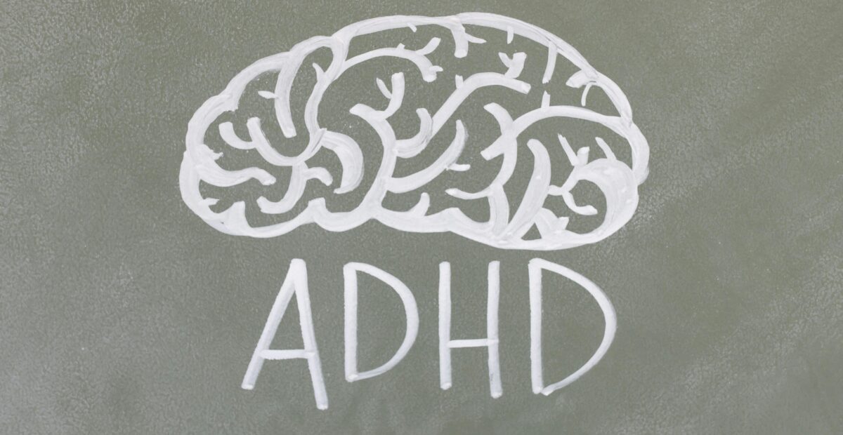 Do I have ADHD?