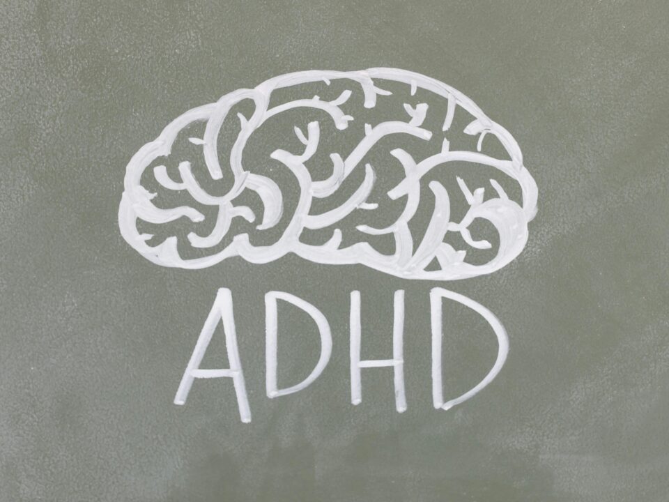 Do I have ADHD?