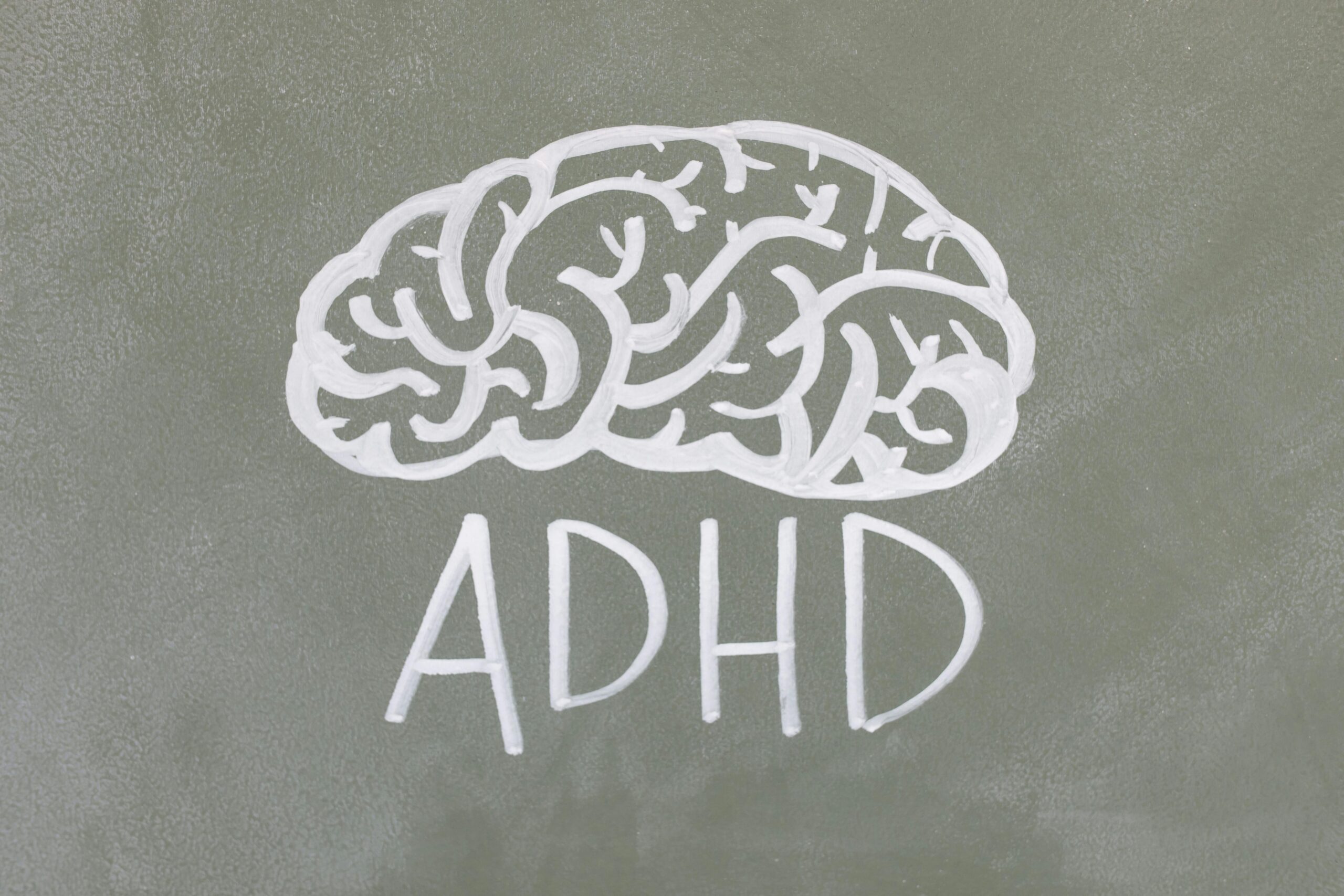 Do I have ADHD?