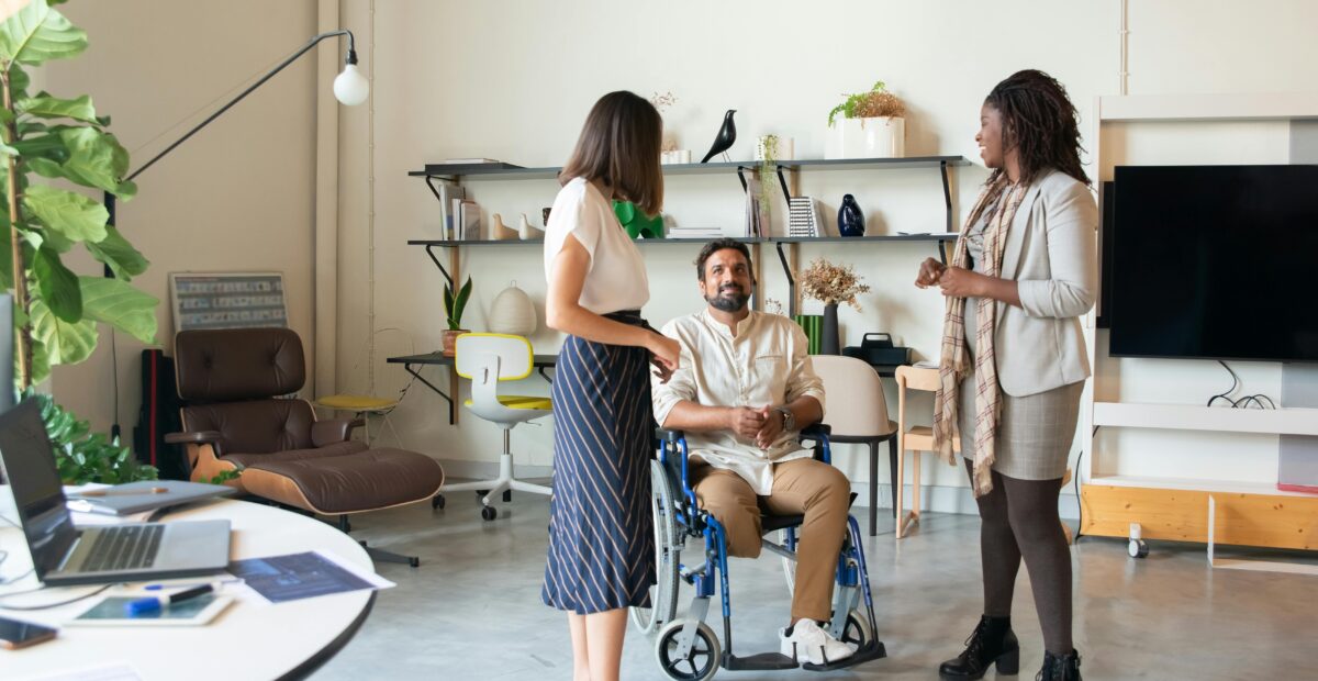 neurodiversity myths workplace