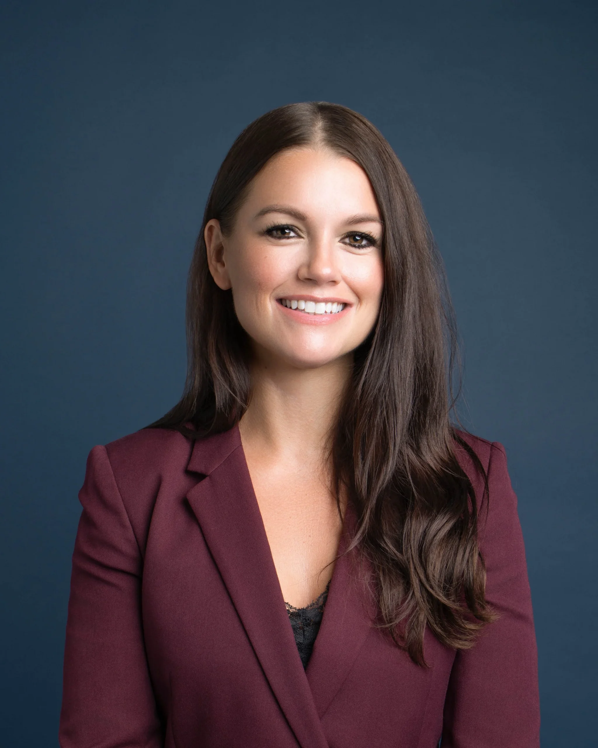 Dr Natalie Cawley