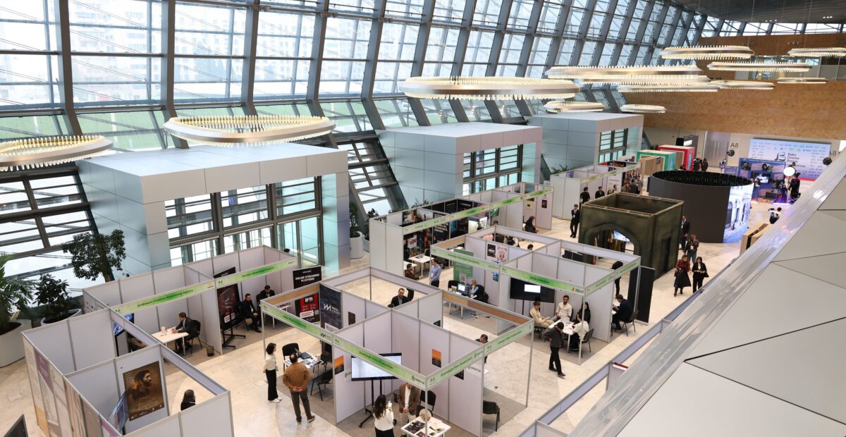job fairs