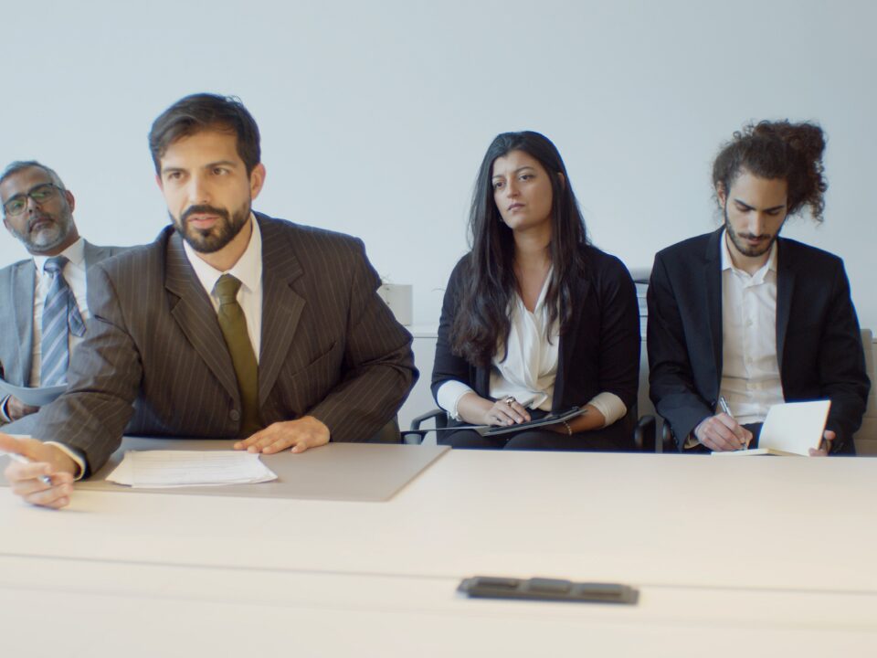 interviewing autistic candidates