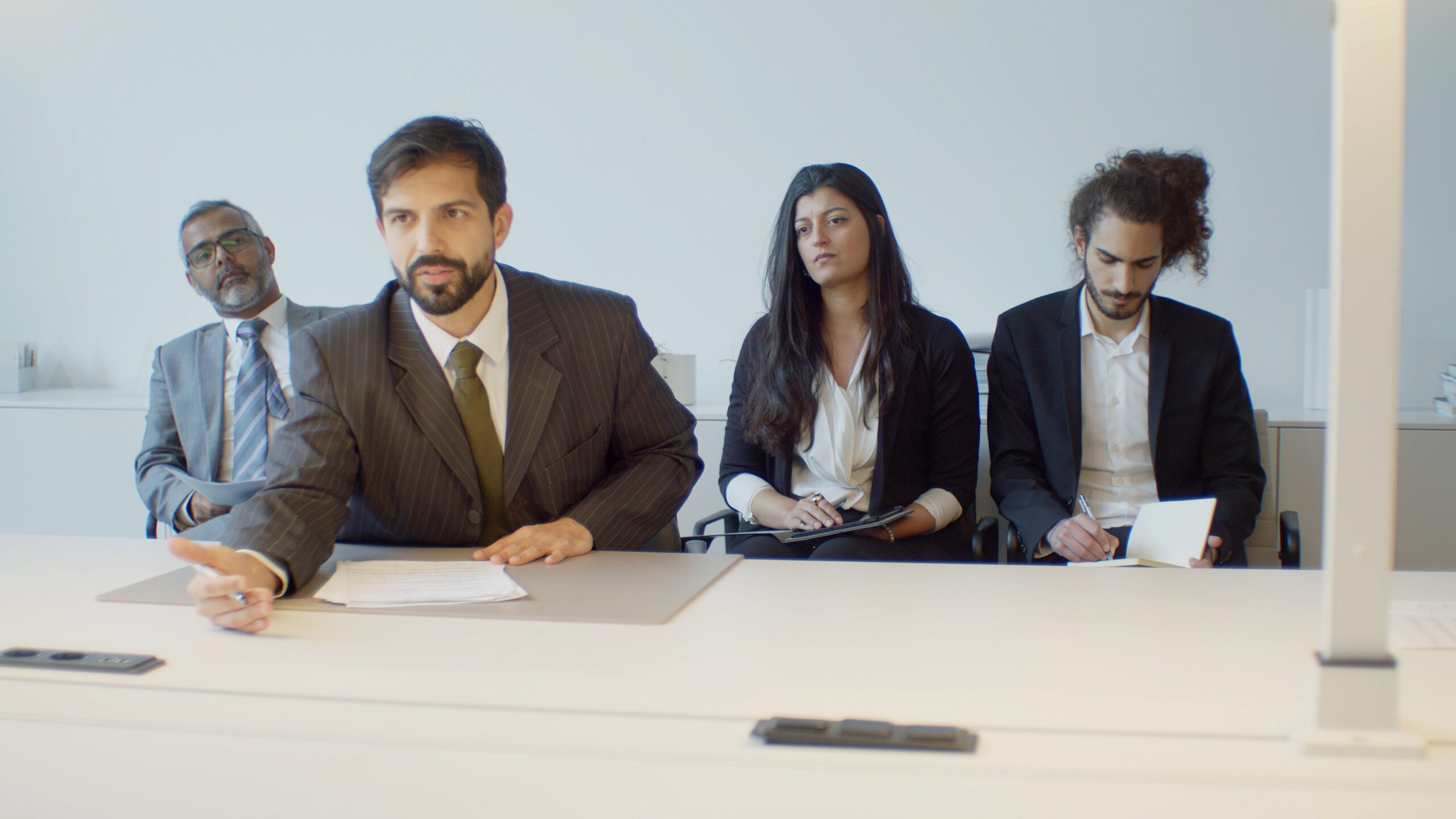 interviewing autistic candidates